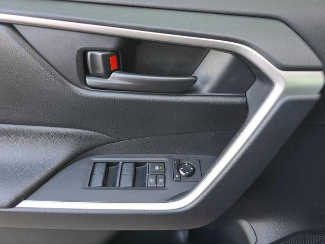 Photo of 2019 Ruby Flare Pearl Toyota RAV4 Hybrid