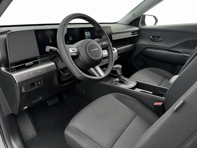 Photo of 2025 Abyss Black Pearl Hyundai KONA
