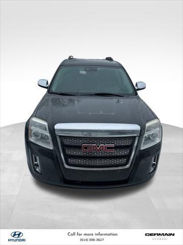 2015 GMC Terrain