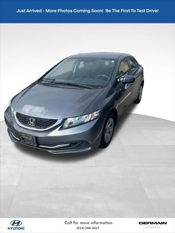2005 Honda Accord