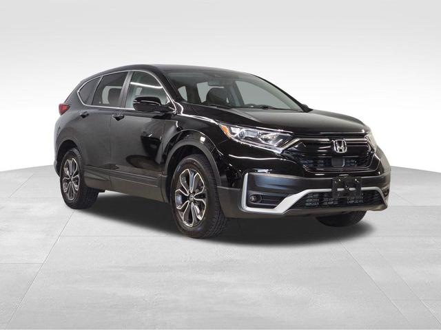 Photo of 2022  Honda CR-V