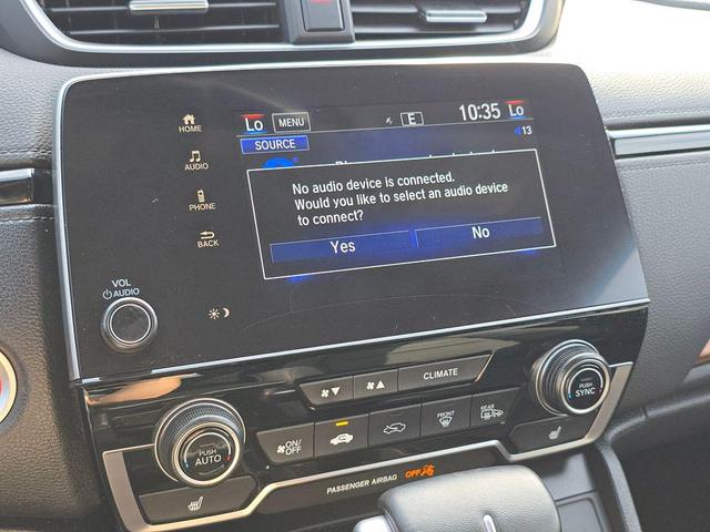 Photo of 2022  Honda CR-V