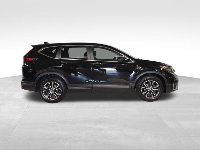 Photo of 2022  Honda CR-V