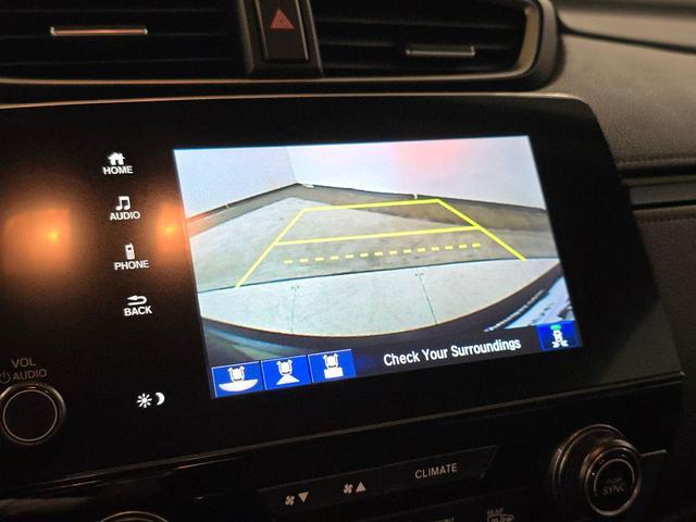 Photo of 2022  Honda CR-V