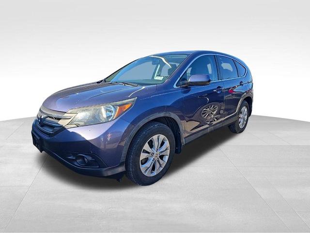Photo of 2012  Honda CR-V