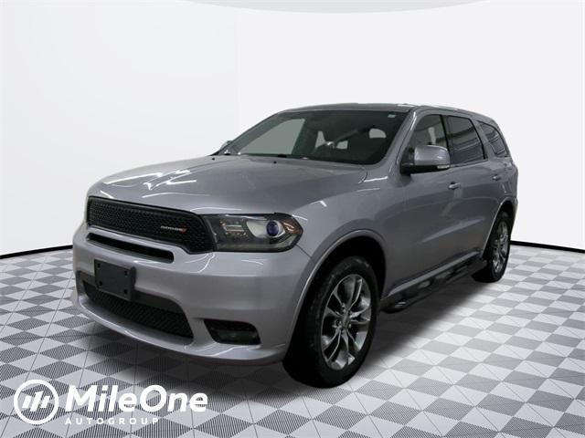 2019 Dodge Durango