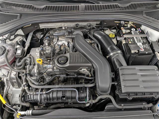 Photo of 2023 Pure White Volkswagen Jetta
