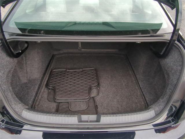 Photo of 2024 Deep Black Pearl Volkswagen Jetta