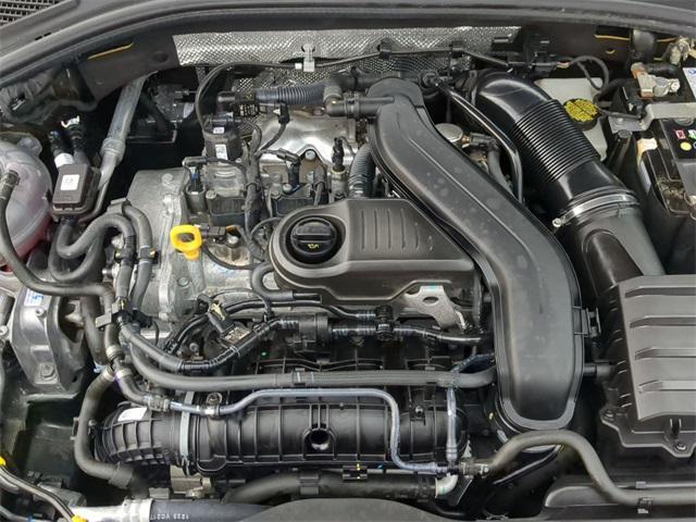 Photo of 2024 Deep Black Pearl Volkswagen Jetta