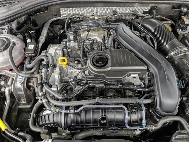 Photo of 2024 Deep Black Pearl Volkswagen Jetta