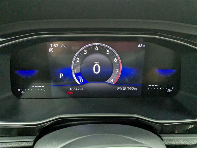 Photo of 2024 Deep Black Pearl Volkswagen Jetta