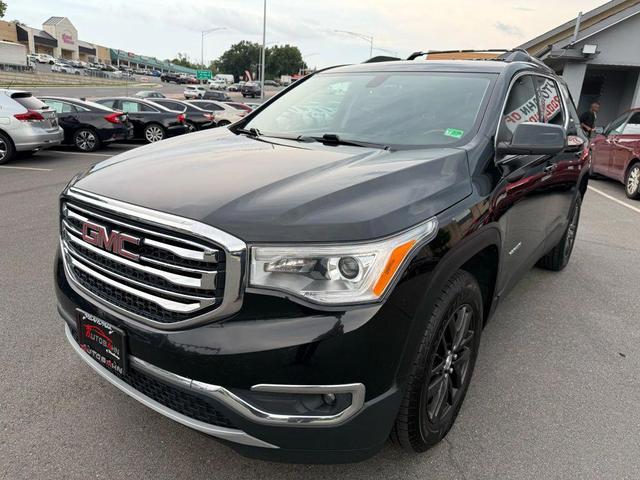 2019 GMC Acadia
