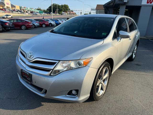 2015 Toyota Venza
