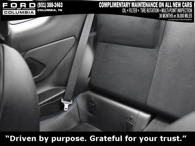 Photo of 2024 Magnetite Gray Metallic Subaru BRZ