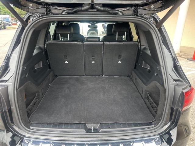 Photo of 2020 Black Mercedes-Benz GLB 250