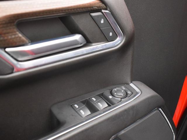 Photo of 2023 Red Hot Chevrolet Silverado 1500