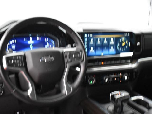 Photo of 2023 Red Hot Chevrolet Silverado 1500