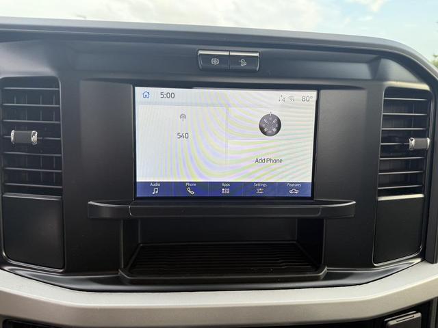 Photo of 2026 Argon Blue Metallic Ford F-350