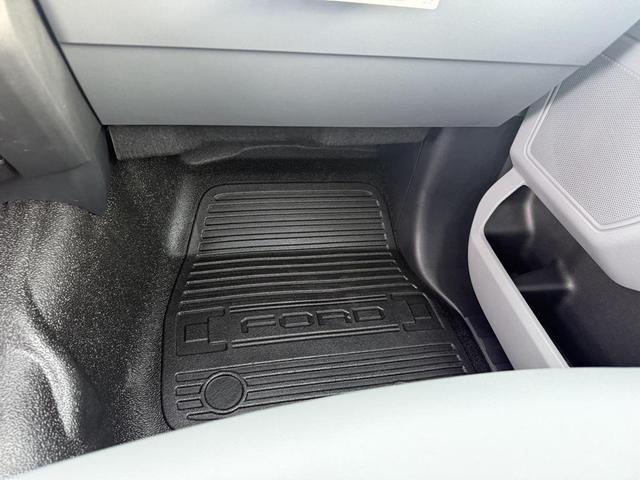 Photo of 2026 Argon Blue Metallic Ford F-350