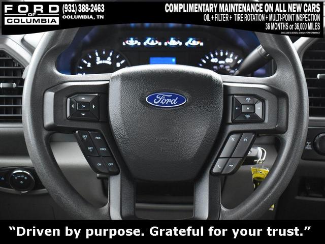 Photo of 2022 Oxford White Ford F-350