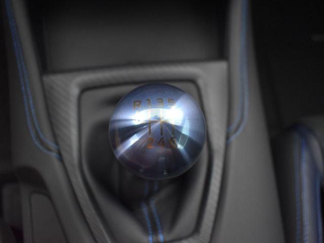 Photo of 2025 Shadow Black Ford Mustang