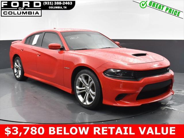 2022 Dodge Charger