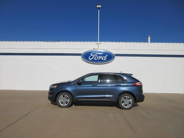 2019 Ford Edge