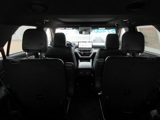 Photo of 2025 Agate Black Metallic Ford Explorer