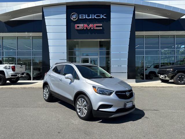 2019 Buick Encore