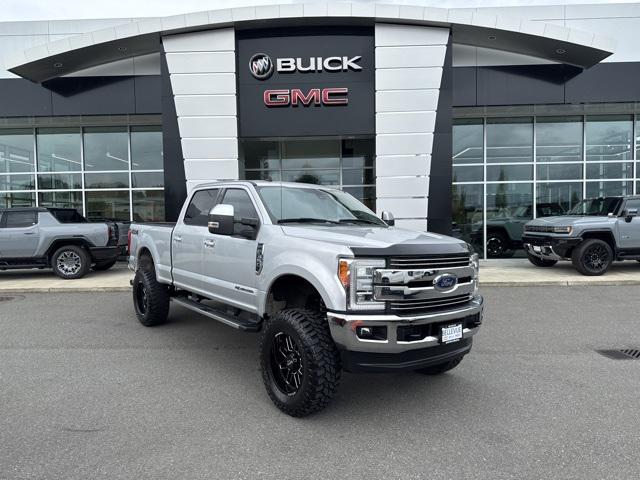 2019 Ford F-350