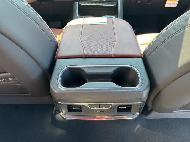 Photo of 2025 Sterling Metallic GMC Sierra 2500