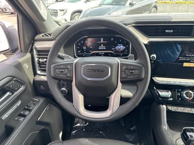 Photo of 2025 Sterling Metallic GMC Sierra 1500