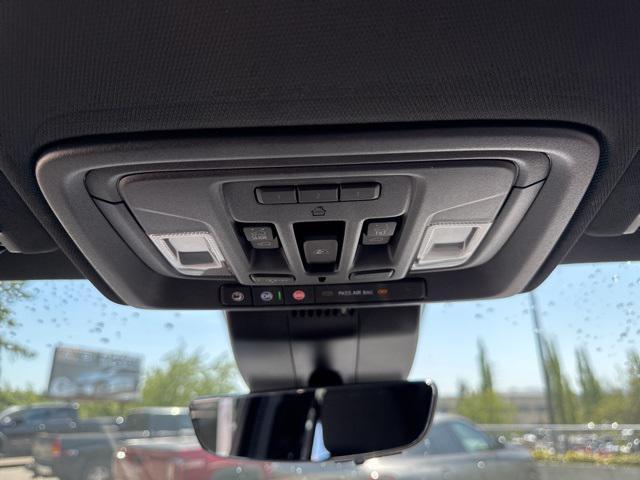 Photo of 2025 Onyx Black GMC Sierra 2500