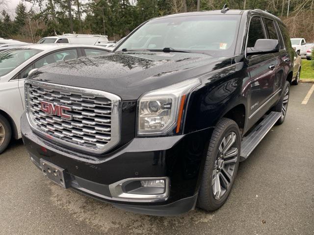 2019 GMC Yukon