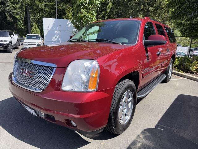 2008 GMC Yukon Xl