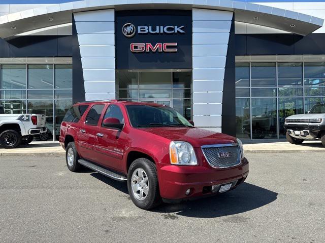 2008 GMC Yukon Xl