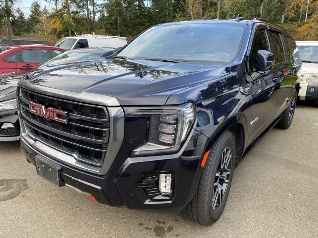 2022 GMC Yukon Xl