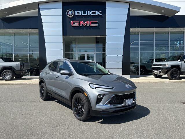 2025 Buick Encore Gx