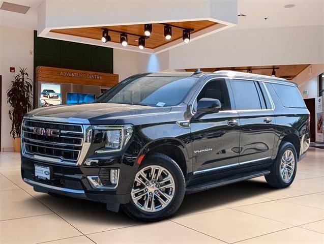 2023 GMC Yukon Xl