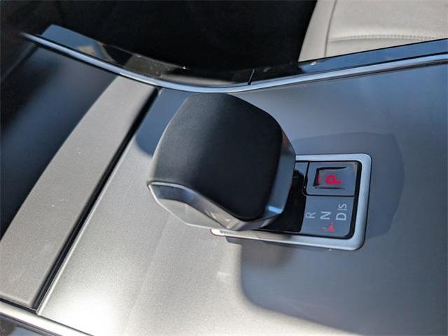 Photo of 2026 Santorini Black Land Rover Range Rover Evoque