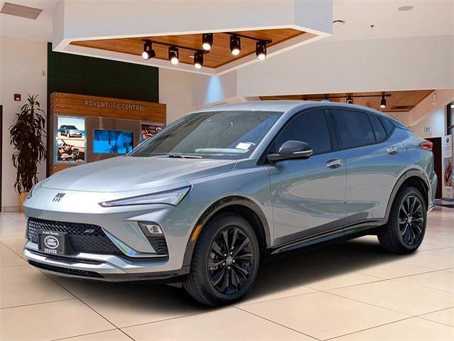 2024 Buick Envista