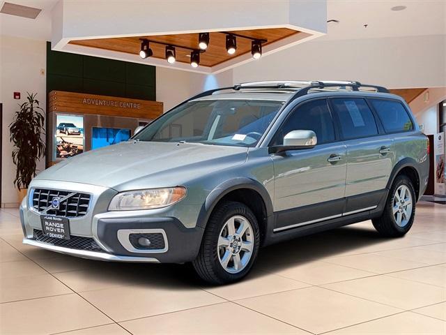 2008 Volvo XC70