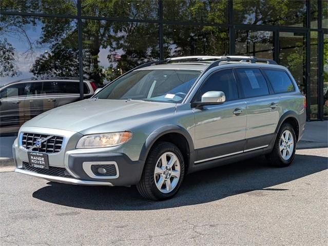 2008 Volvo XC70