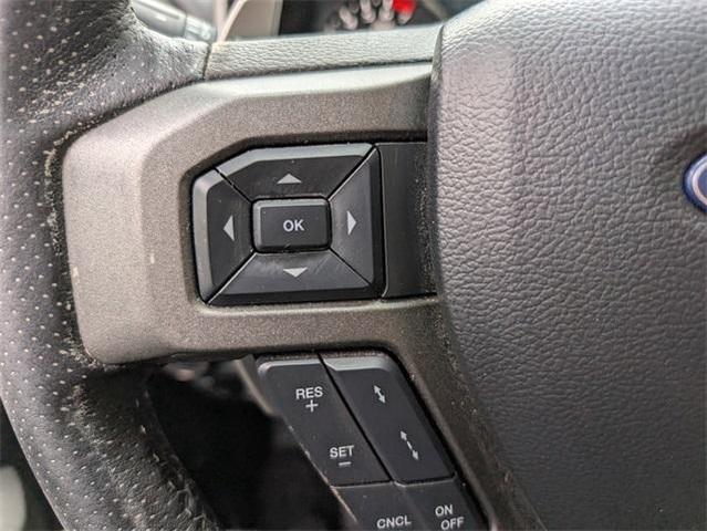 Photo of 2020 Agate Black Metallic Ford F-150
