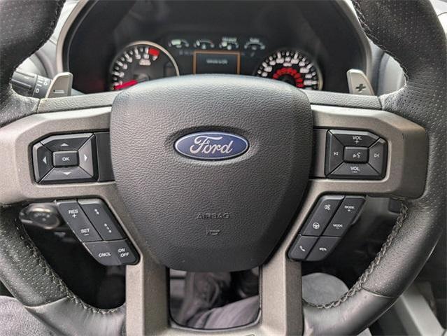 Photo of 2020 Agate Black Metallic Ford F-150