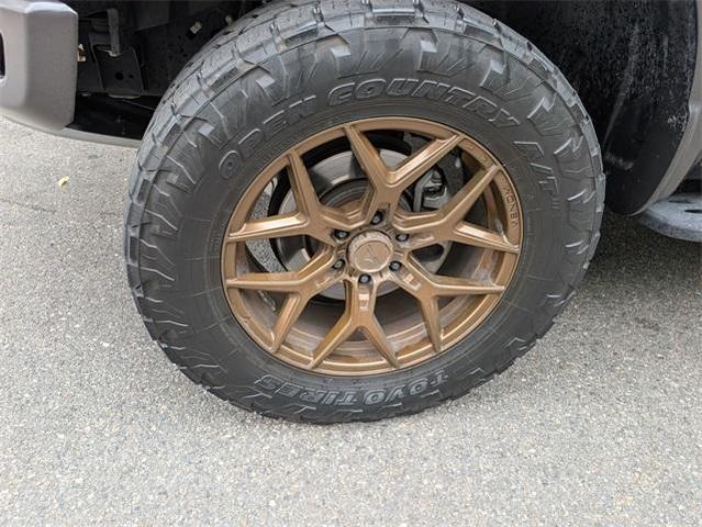 Photo of 2020 Agate Black Metallic Ford F-150