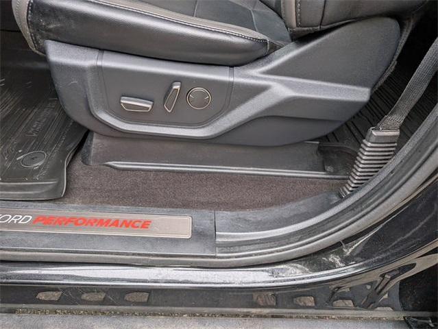 Photo of 2020 Agate Black Metallic Ford F-150