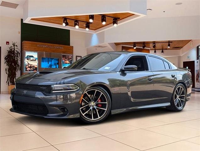 2016 Dodge Charger