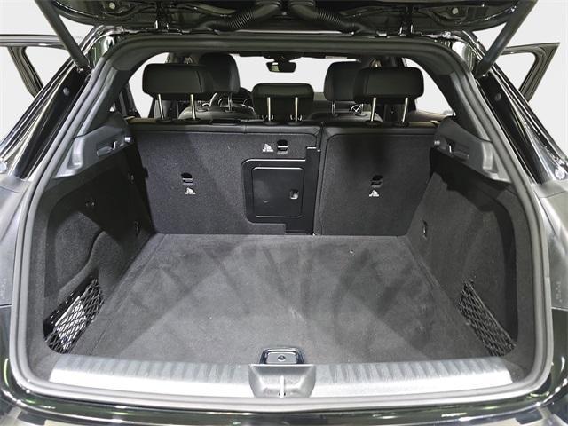 Photo of 2019 Midnight Black Mercedes-Benz GLA 250
