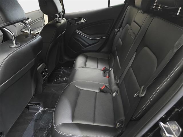Photo of 2019 Midnight Black Mercedes-Benz GLA 250